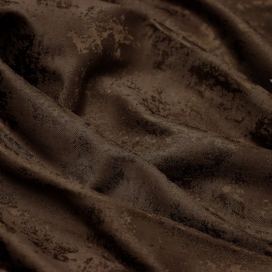 Crown V-116 Wholesale Jacquard Velvet Background Curtain Fabrics Living Room and Bedroom Curtains 25 Models 100% Polyester